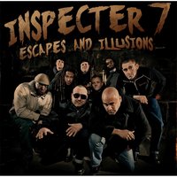 Sea Hag - Inspecter 7