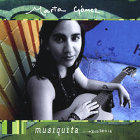 asi te espero yo - Marta Gomez