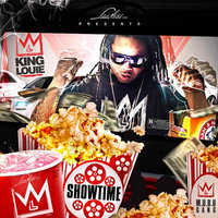 It's Like That - King Louie