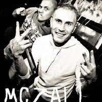 MC Zali