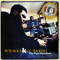 Escape - Pete Rock & C.L. Smooth, Pete Rock