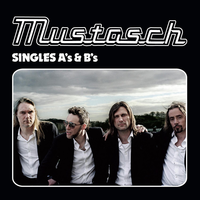 6:36 - Mustasch