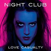 Precious Thing - Night Club