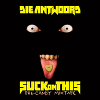 GUCCI COOCHIE - Die Antwoord, Dita Von Teese, G.O.D.