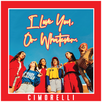 Minefield - Cimorelli
