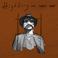 Shame - Jimi Charles Moody