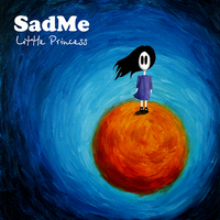 Never Back Away - SadMe