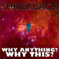 Catmandu - Shriekback