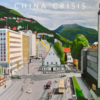 Fool - China Crisis