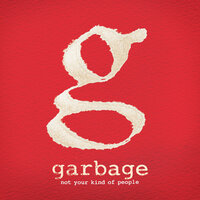 Blood For Poppies - Garbage