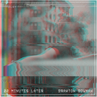 KUSTOM MADE - Brayton Bowman