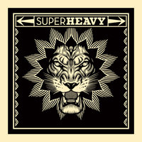 Superheavy - SuperHeavy