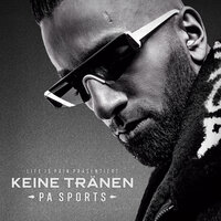 Keine Tränen - PA Sports