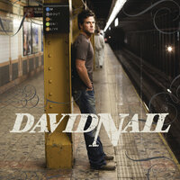 Red Light - David Nail