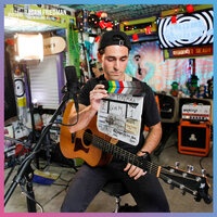 Pretty Things - Jam in the Van, Adam Friedman