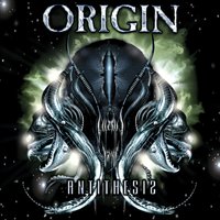 The Appalling - Origin