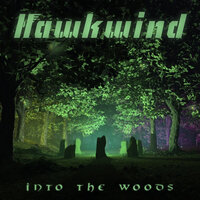 The Wind - Hawkwind