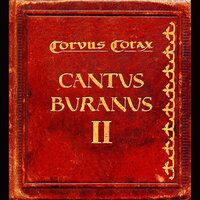 O Varium Fortune - Corvus Corax, Ingeborg Schöpf, Klaus Lothar Peters