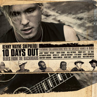 Honky Tonk (with Buddy Flett) - Kenny Wayne Shepherd, Buddy Flett