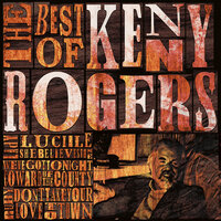 While The Feeling's Good - Kenny Rogers