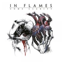 Vanishing Light - In Flames