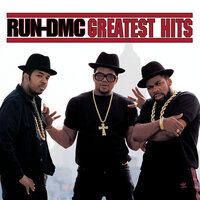 Christmas In Hollis - Run DMC