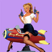 Yung Gravity - Yung Gravy