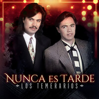 Hoy Que Regreso Contigo - Los Temerarios
