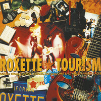 Fingertips '93 - Roxette