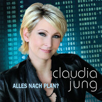 Elektrisiert - Claudia Jung