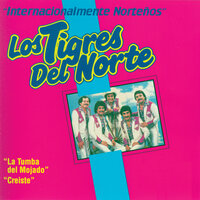 Indiferencia - Los Tigres Del Norte
