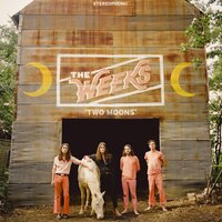 Comin' Down - The Weeks