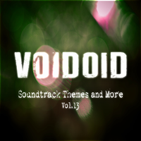 Space Jam Theme - Voidoid