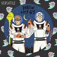 Scorching Again - Versatile