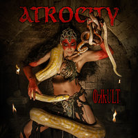 Satans Braut - Atrocity