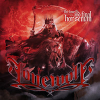 Guardian Angel - Lonewolf