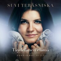 Suvi Teräsniska
