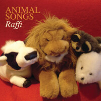 Goodnight, Irene - Raffi