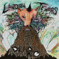 Wet Skin - Landon Tewers