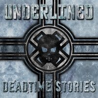 A Forsaken Act of Faith - Underlined