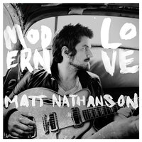 Queen of (K)nots - Matt Nathanson