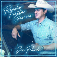 Honky Tonk Man - Jon Pardi