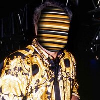 Nu Wave - BOLDY JAMES