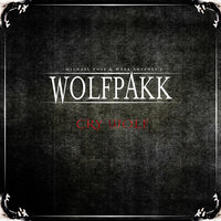 Pressure Down - Wolfpakk, Doogie White