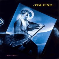 Water Into Wine - Tim Finn