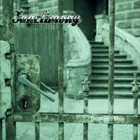 Back Down - Sanctimony