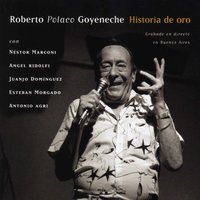 Malena (En Directo) - Roberto Goyeneche