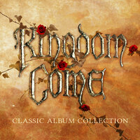 Pushin' Hard - Kingdom Come