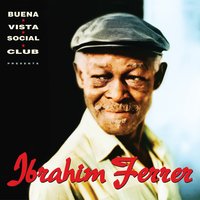 Herido de Sombras - Ibrahim Ferrer