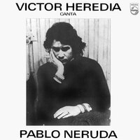 La Muerte Del Mundo Cae Sobre Mi Vida - Victor Heredia